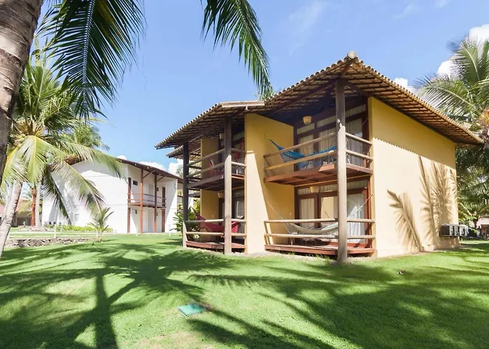 Vip VIllas Resort do Pra-tagy Luxo Pinha
