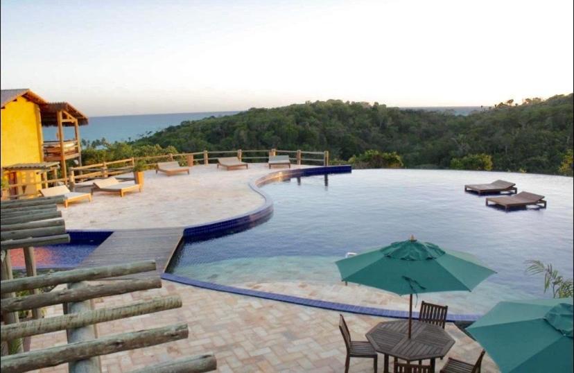 Apartamento Vip Do Pra-tagy Luxo Pinha *