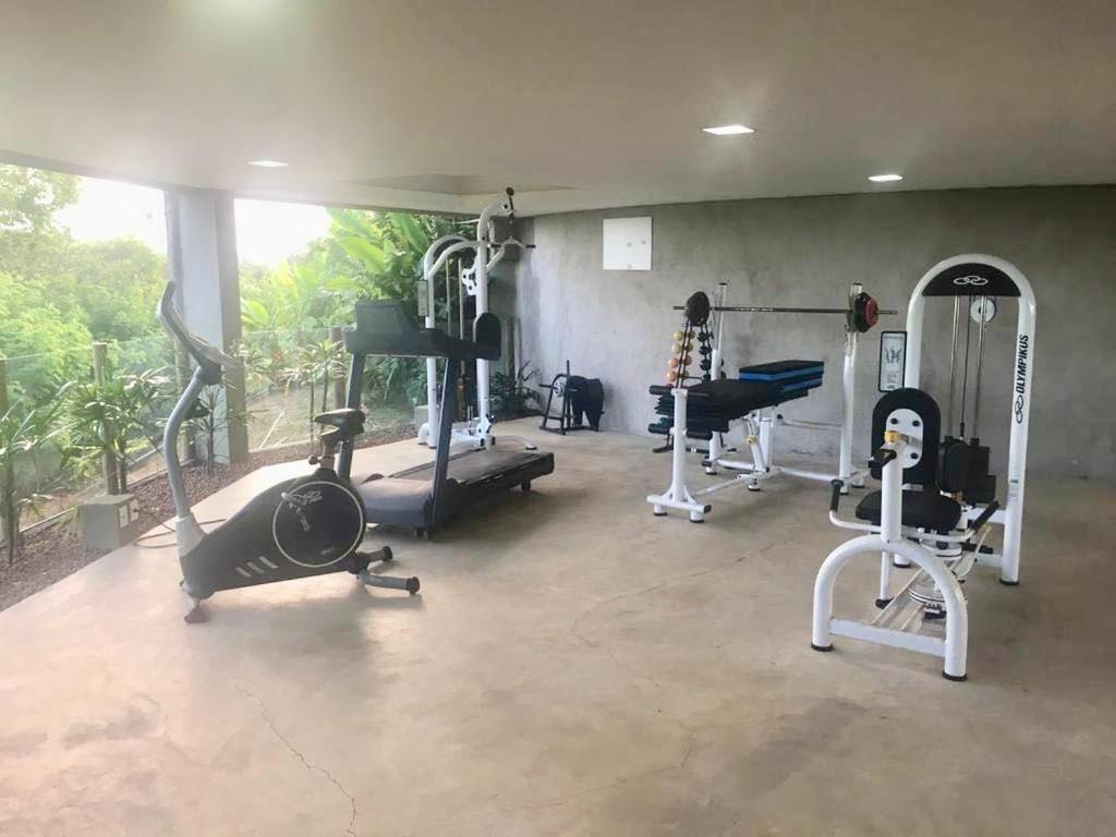 Vip Do Pra-tagy Luxo Pinha Apartamento *