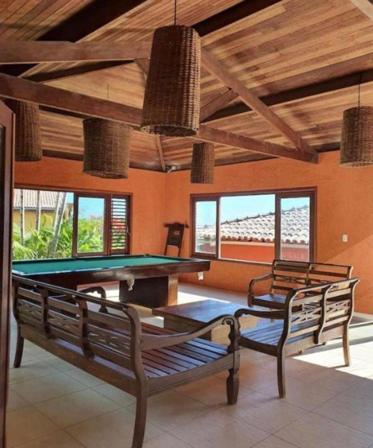 Vip Do Pra-tagy Luxo Pinha Apartamento
