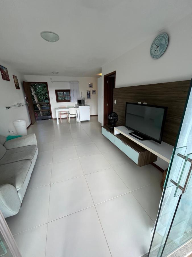 Apartamento Vip Do Pra-tagy Luxo Pinha Maceió