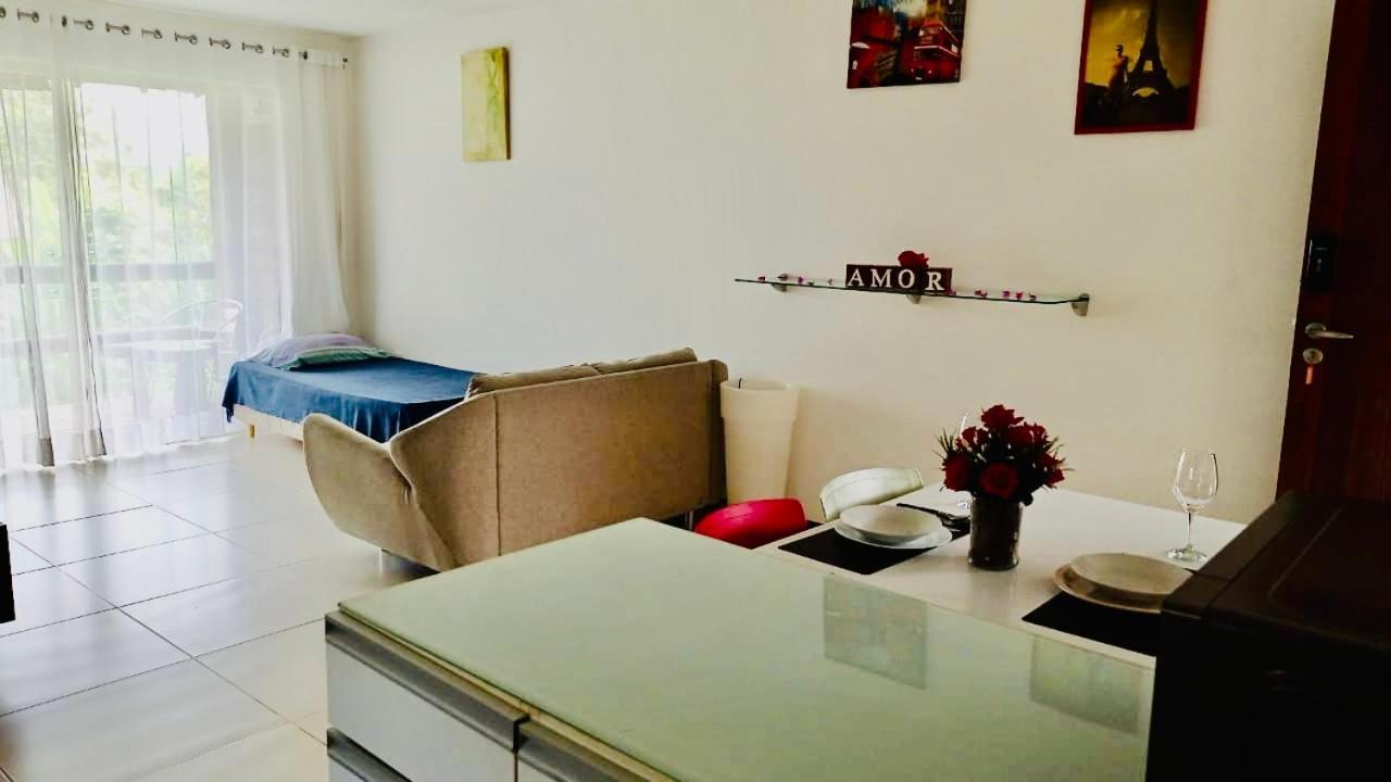 Apartamento Vip Do Pra-tagy Luxo Pinha *