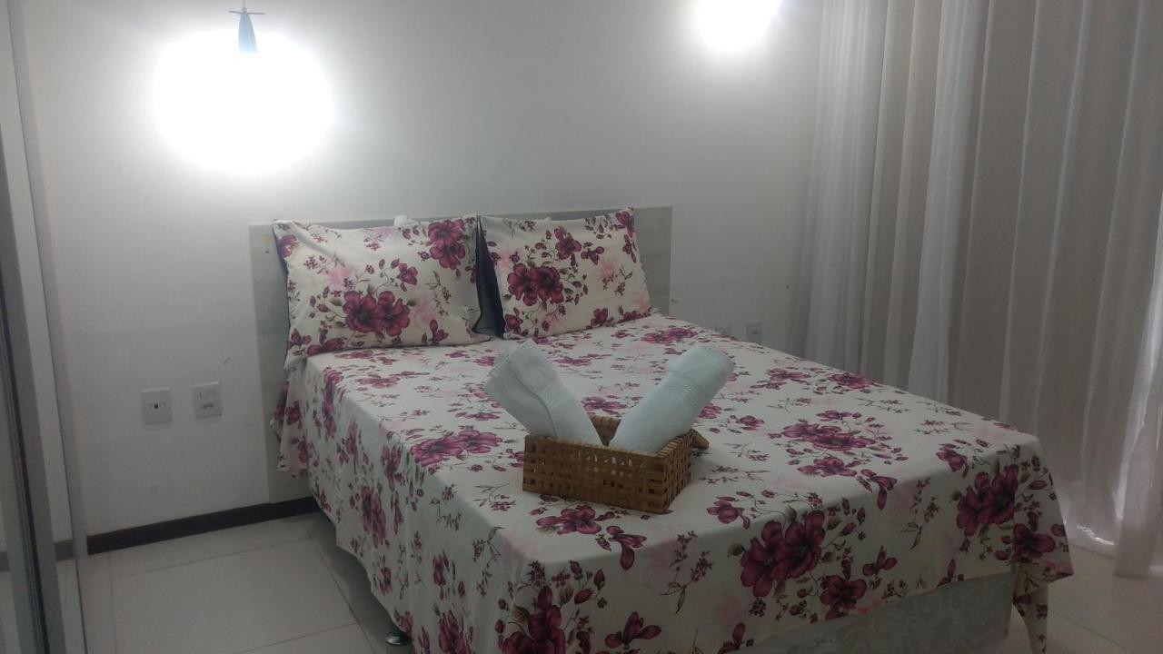 Pra-tagy Relais Paradise Apartamento Maceió