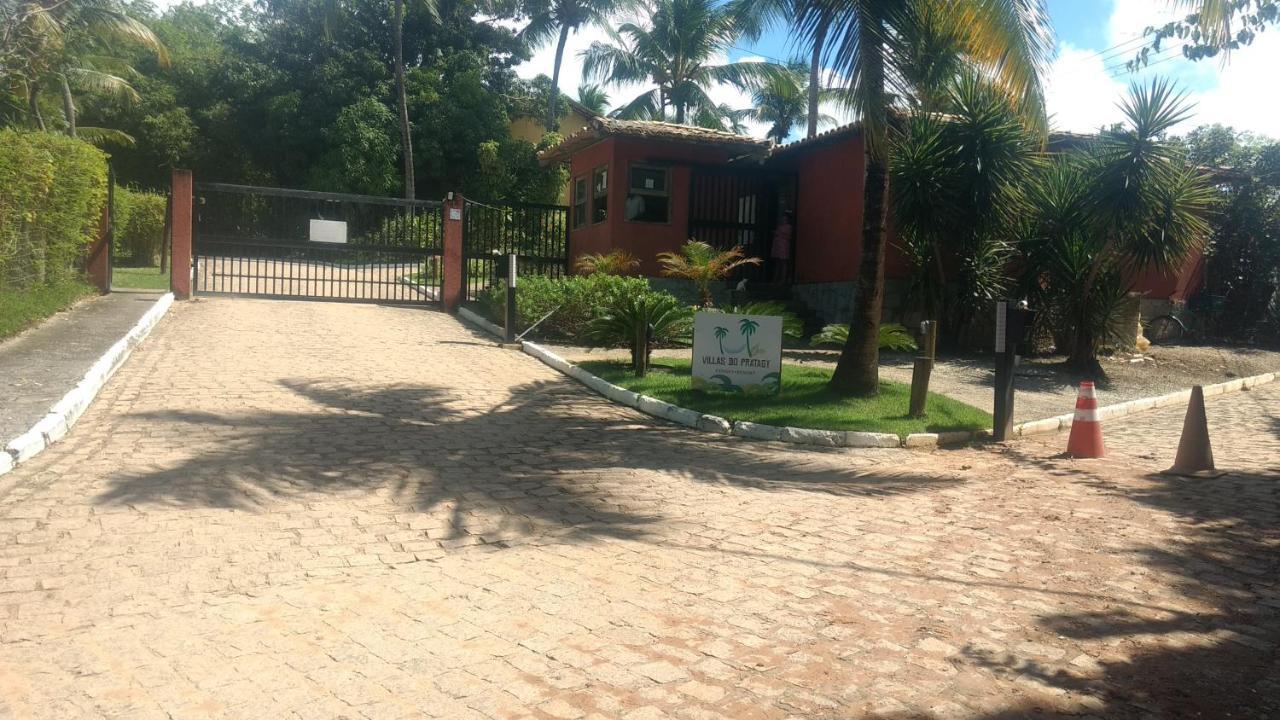 Apartamento Pra-tagy Relais Paradise