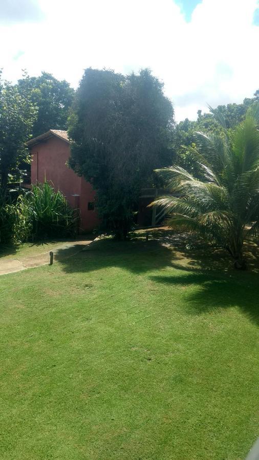 Pra-tagy Relais Paradise