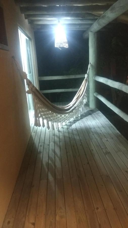 Pra-tagy Relais Paradise Apartamento *