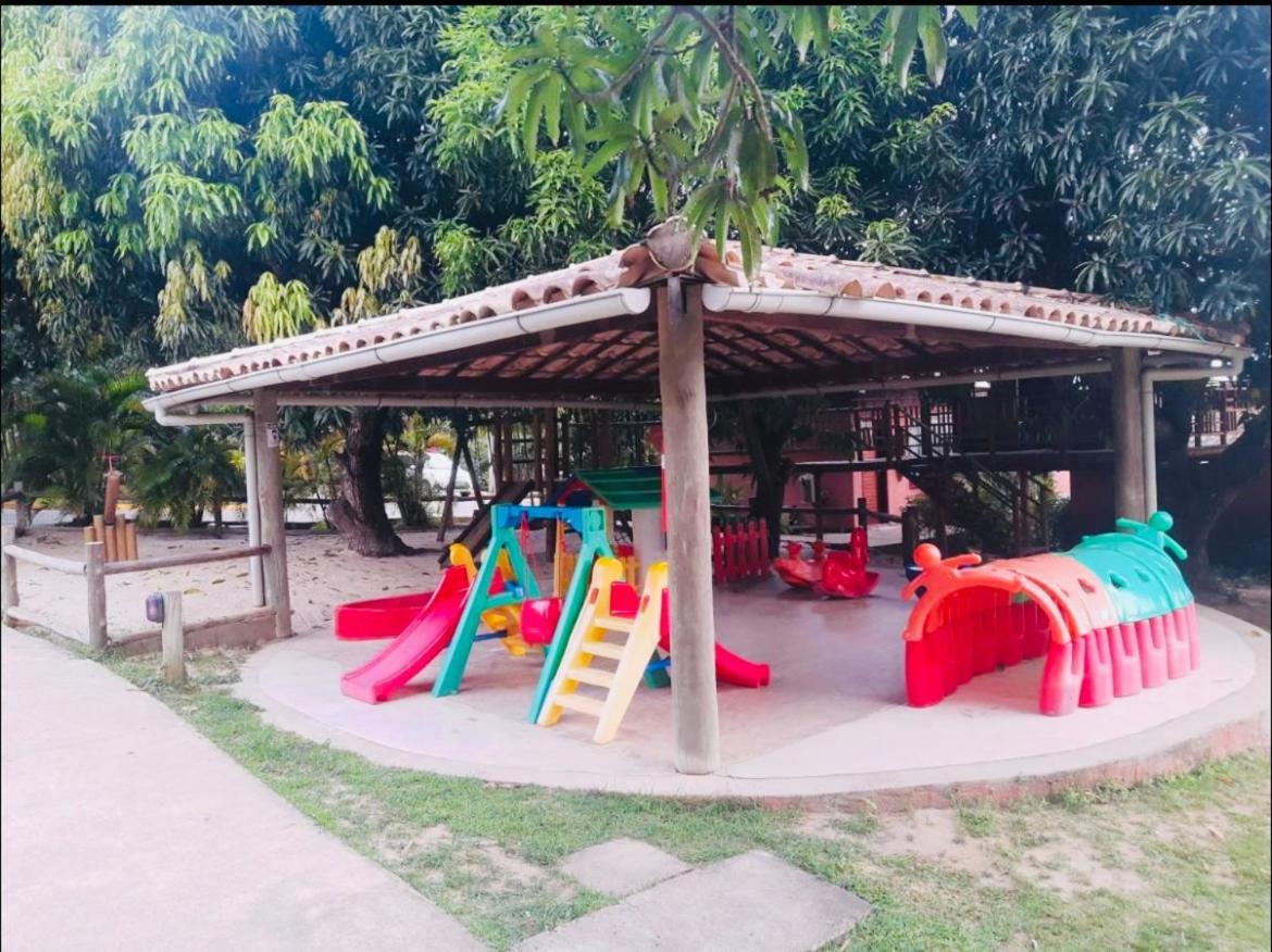 Apartment Pra-tagy Relais Paradise Maceio (Alagoas)
